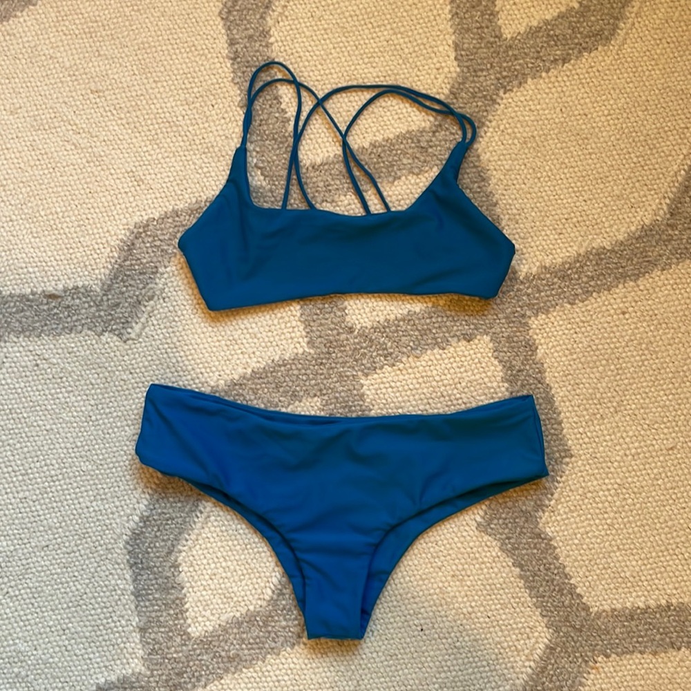 Mikoh Bikini Set